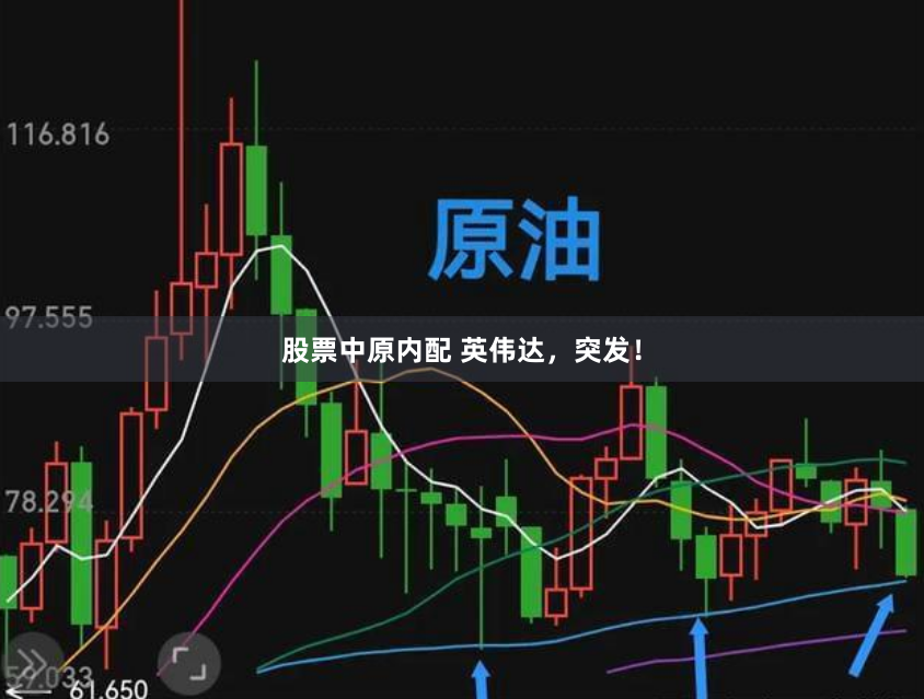 股票中原内配 英伟达，突发！