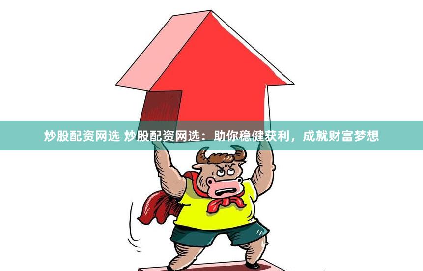 炒股配资网选 炒股配资网选：助你稳健获利，成就财富梦想