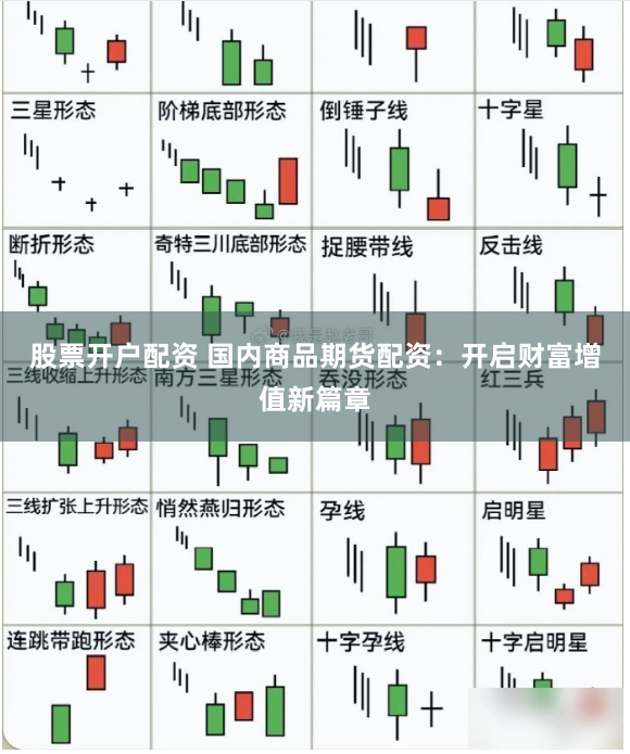 股票开户配资 国内商品期货配资：开启财富增值新篇章