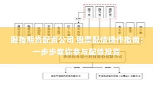 股指期货配资公司 股票配债操作指南：一步步教你参与配债投资