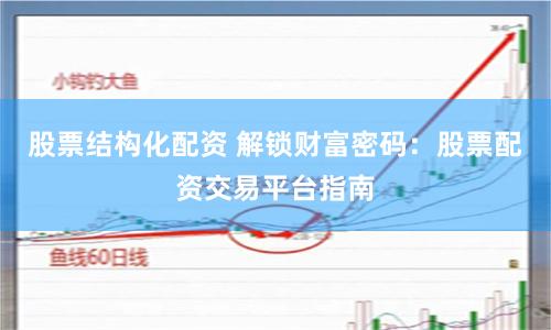 股票结构化配资 解锁财富密码：股票配资交易平台指南