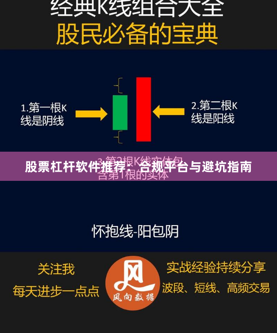 股票杠杆软件推荐：合规平台与避坑指南