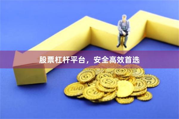 股票杠杆平台，安全高效首选